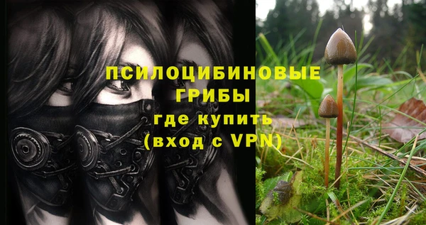mix Лиски